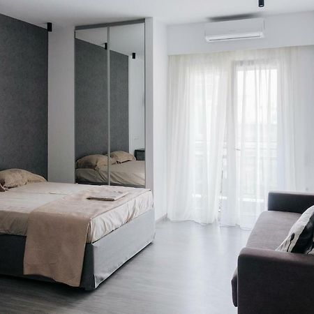 Nest Apartment Αθήνα Εξωτερικό φωτογραφία