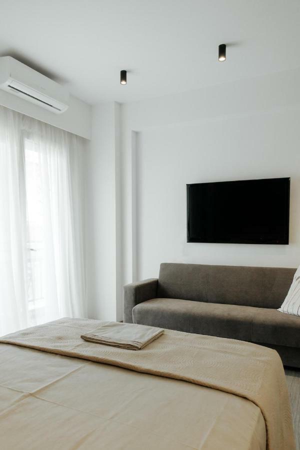 Nest Apartment Αθήνα Εξωτερικό φωτογραφία
