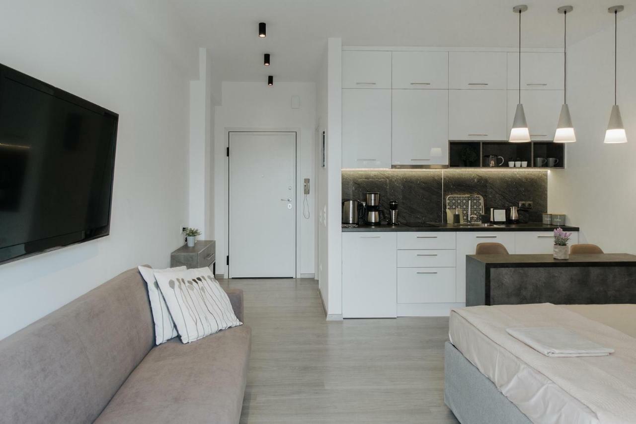 Nest Apartment Αθήνα Εξωτερικό φωτογραφία
