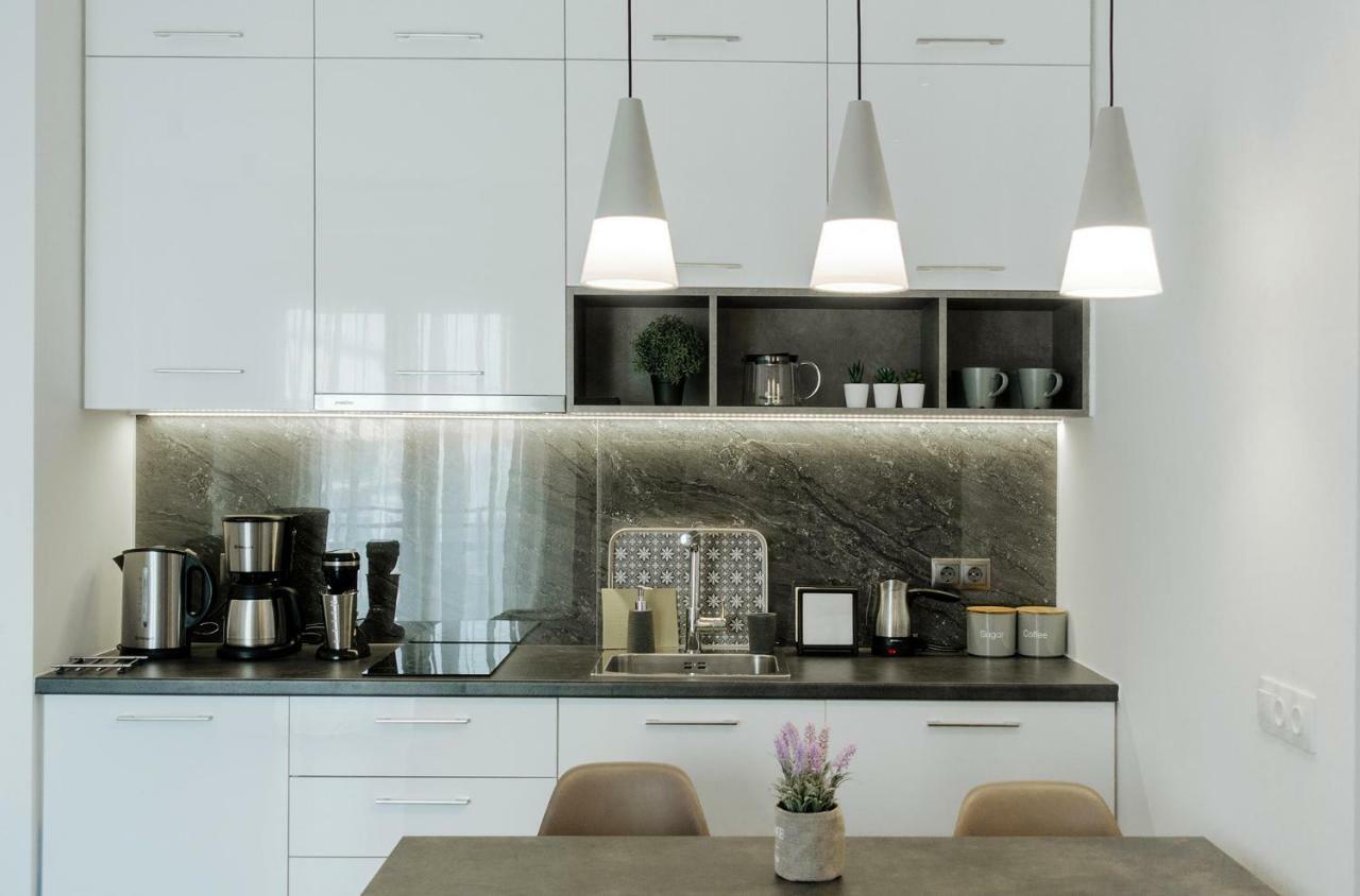Nest Apartment Αθήνα Εξωτερικό φωτογραφία