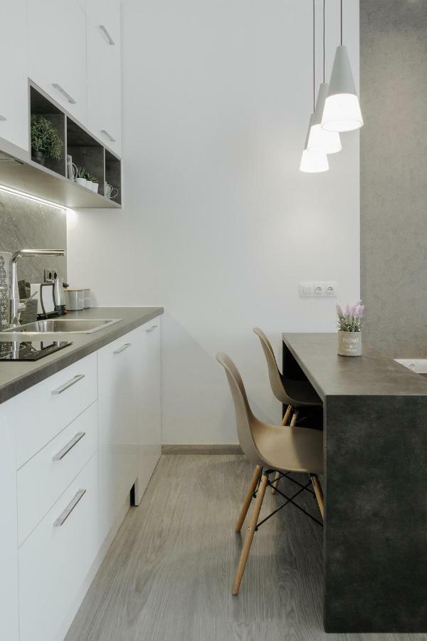 Nest Apartment Αθήνα Εξωτερικό φωτογραφία