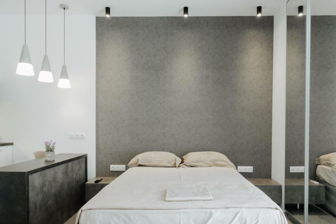 Nest Apartment Αθήνα Εξωτερικό φωτογραφία