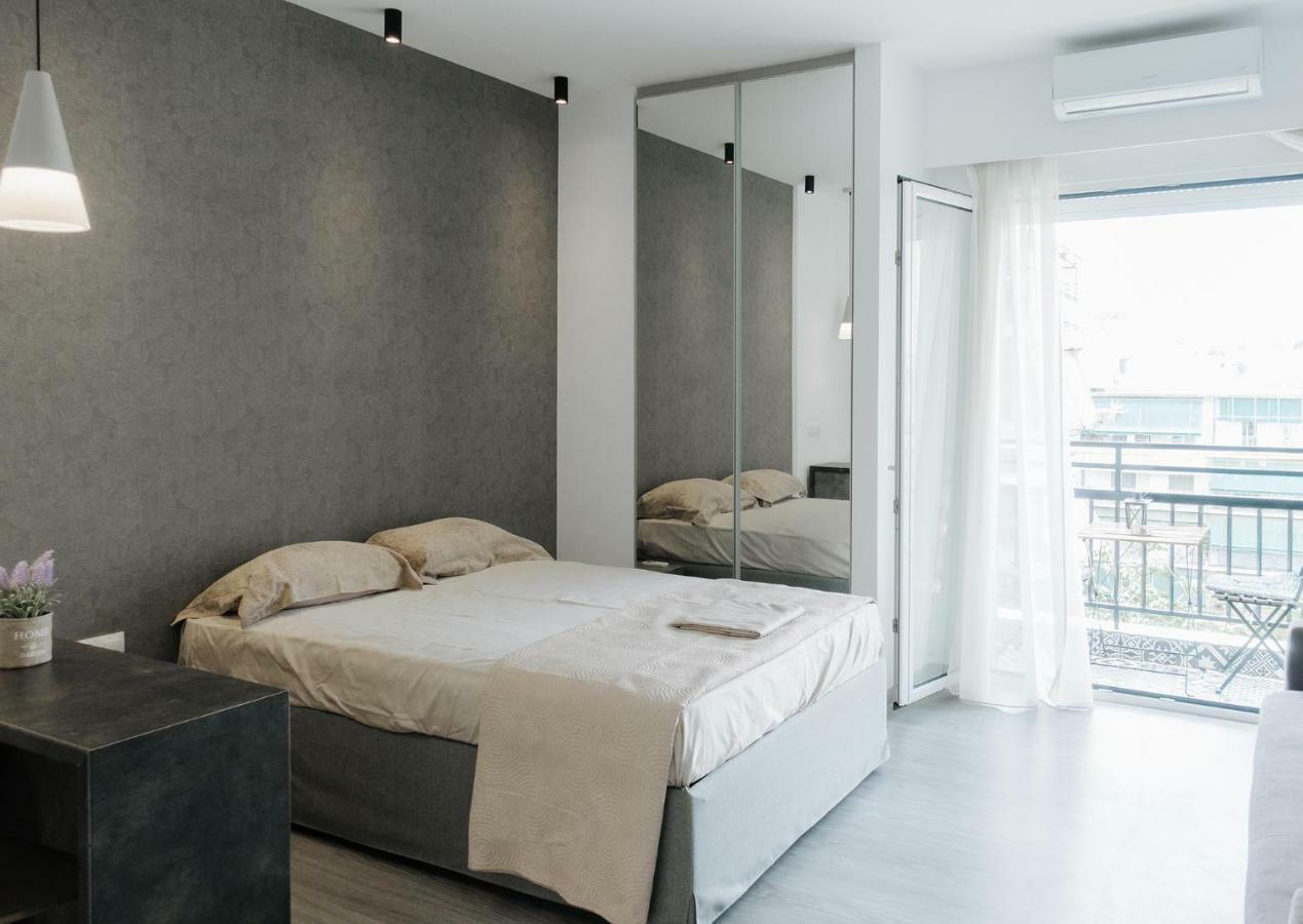 Nest Apartment Αθήνα Εξωτερικό φωτογραφία