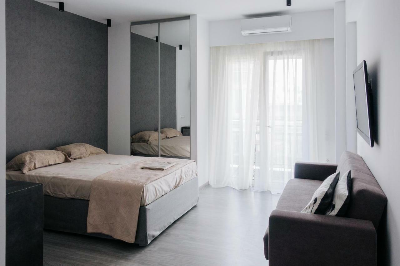 Nest Apartment Αθήνα Εξωτερικό φωτογραφία
