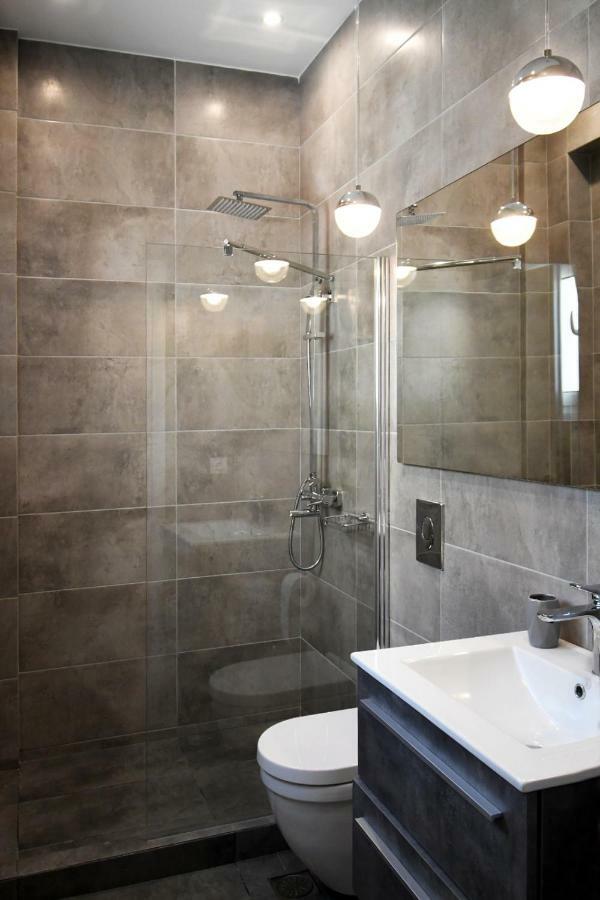 Nest Apartment Αθήνα Εξωτερικό φωτογραφία